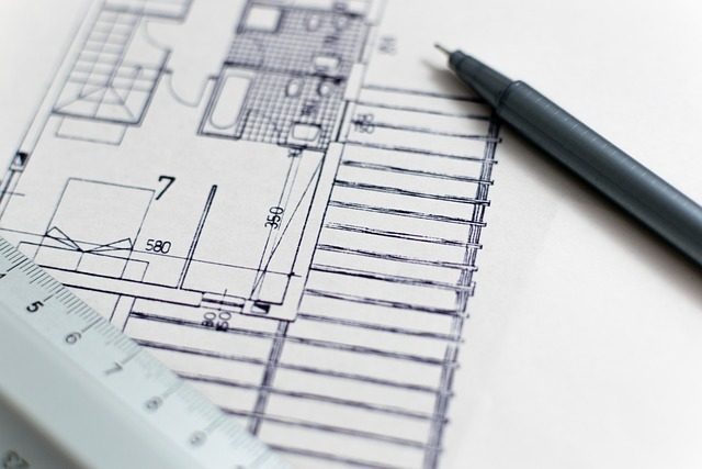 サステナブル建築における設計指針